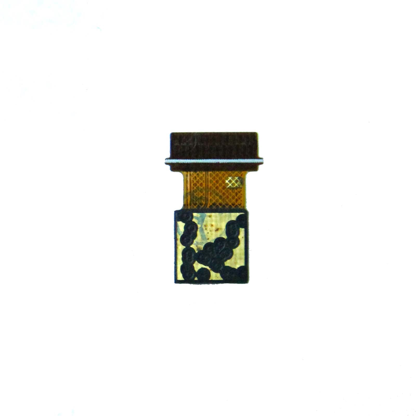 Y7 2018 Framkamera