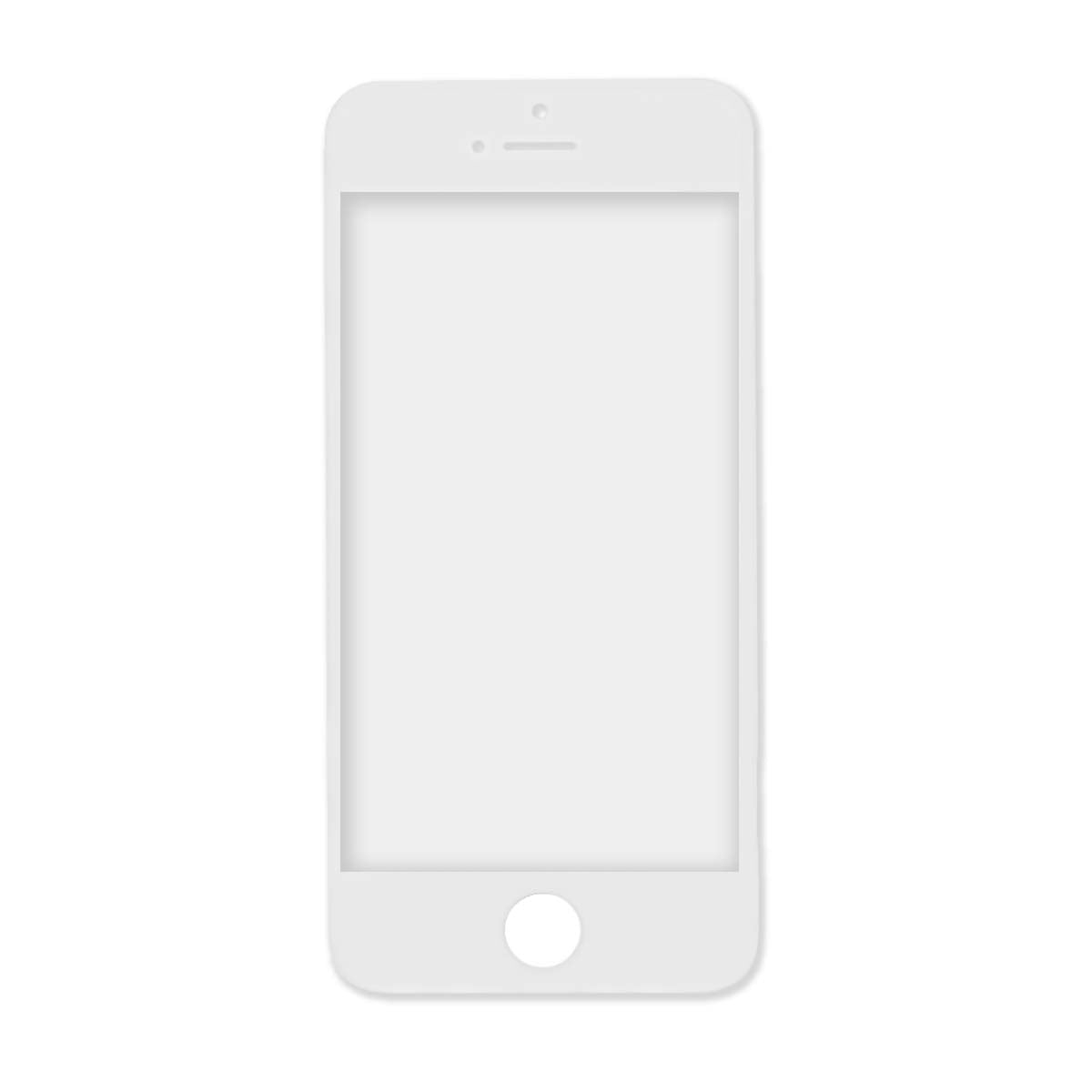 iPhone 5 Glasskärm med OCA-film