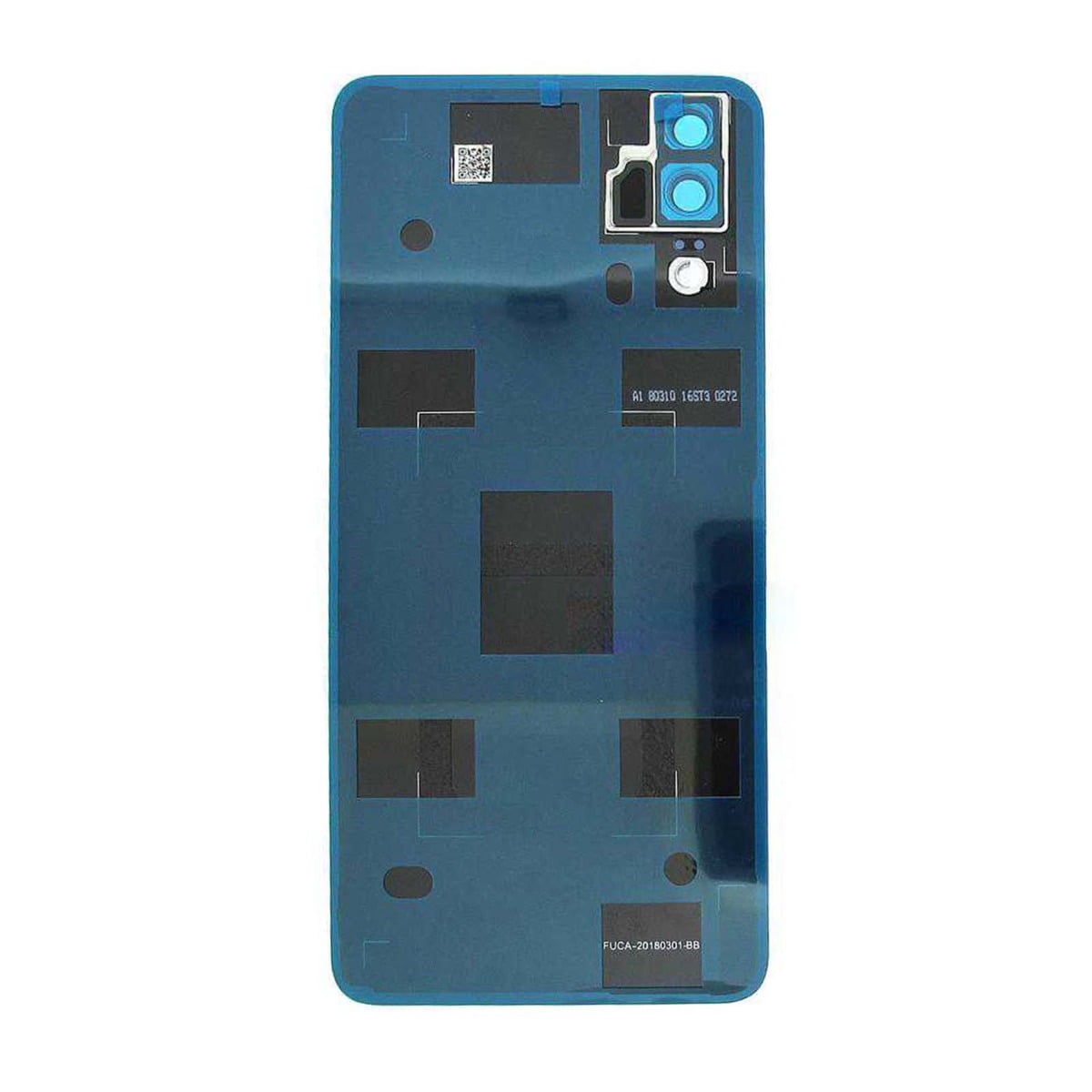 P20 Baksida/Batterilucka Original