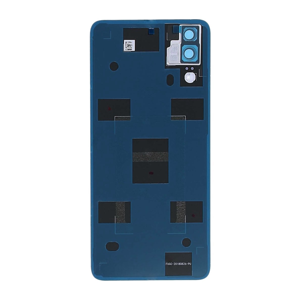 P20 Baksida/Batterilucka Original - Twilight