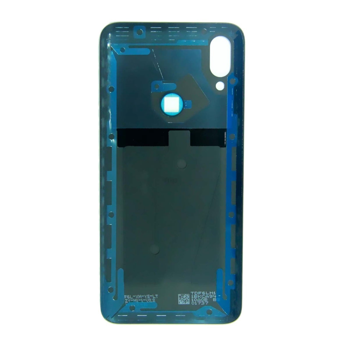 Redmi 7 Baksida/Batterilucka