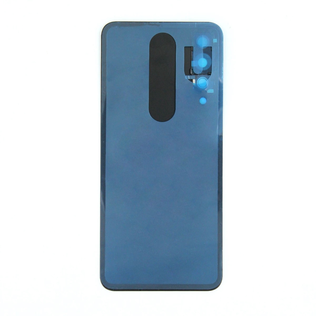 9 SE Baksida/Batterilucka