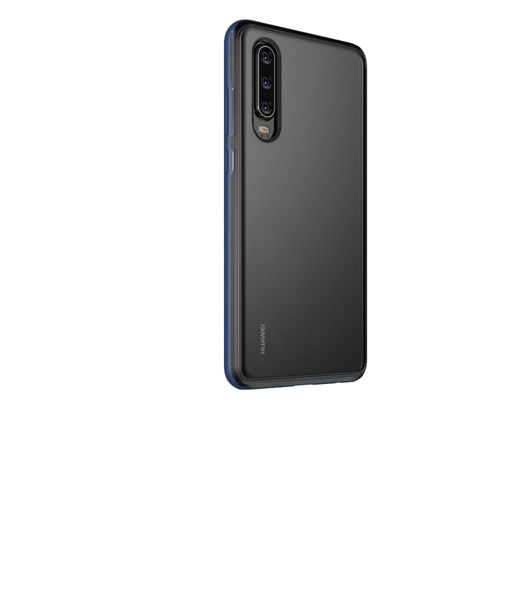 Mobilskal TPU Huawei P30