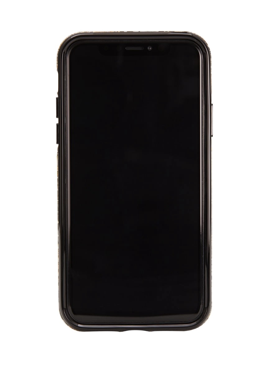 Richmond & Finch Skal Chained Reptile - iPhone X/XS