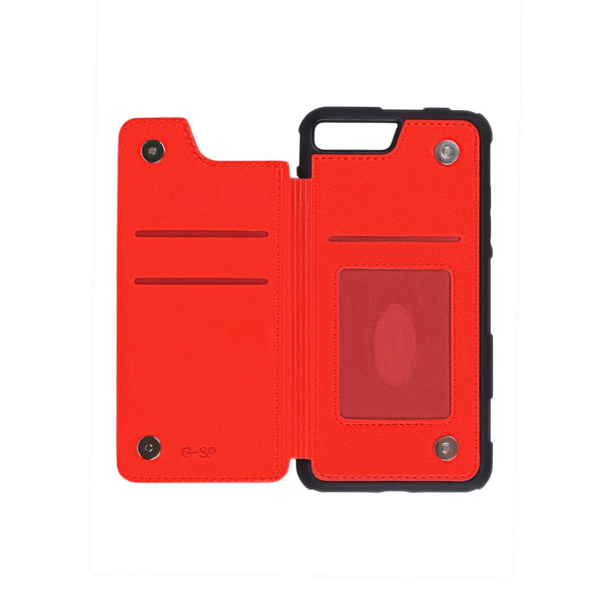 G-SP Stöttåligt Skal Kortfack iPhone 7/8 Plus