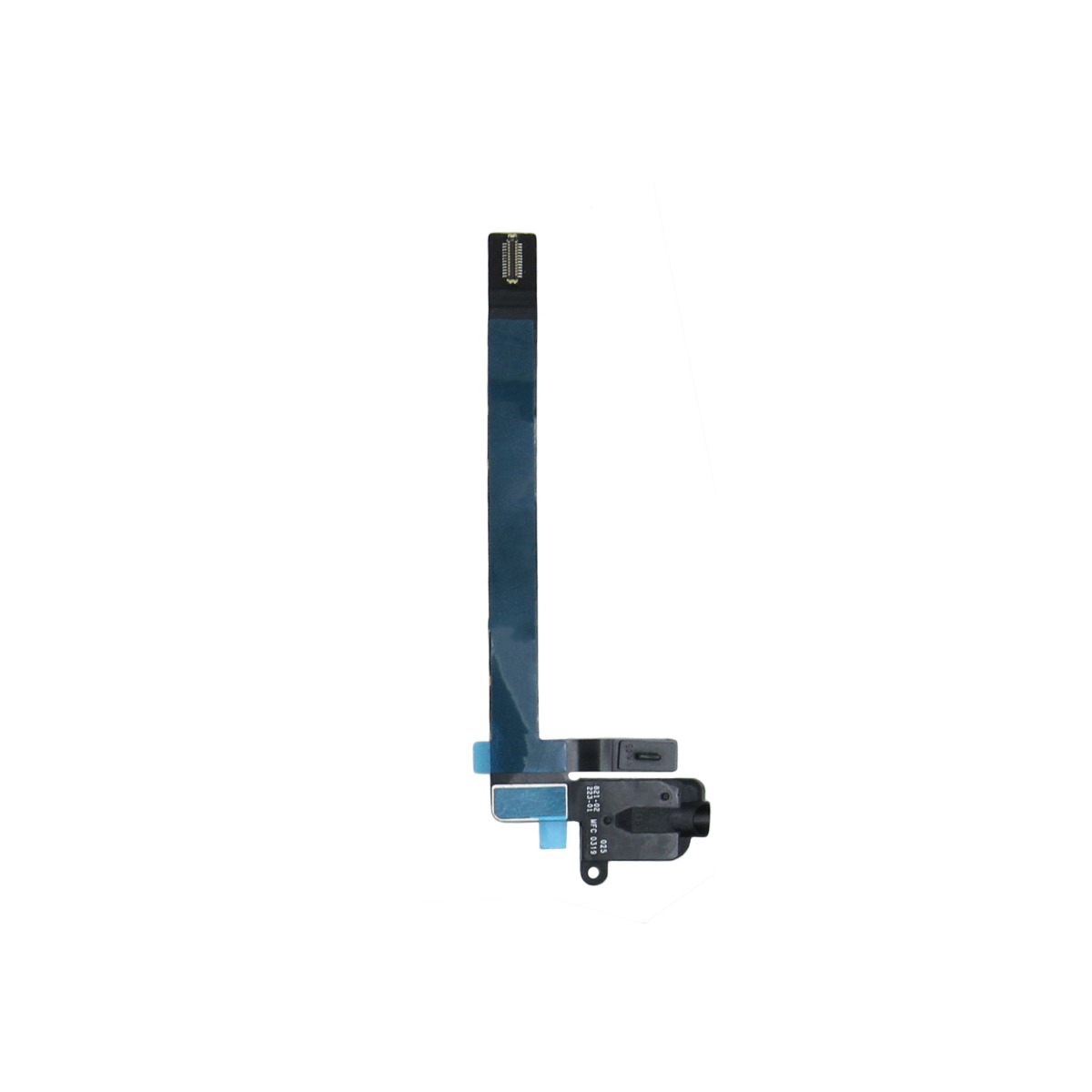 iPad Air 3 (Wifi) Hörlursuttag