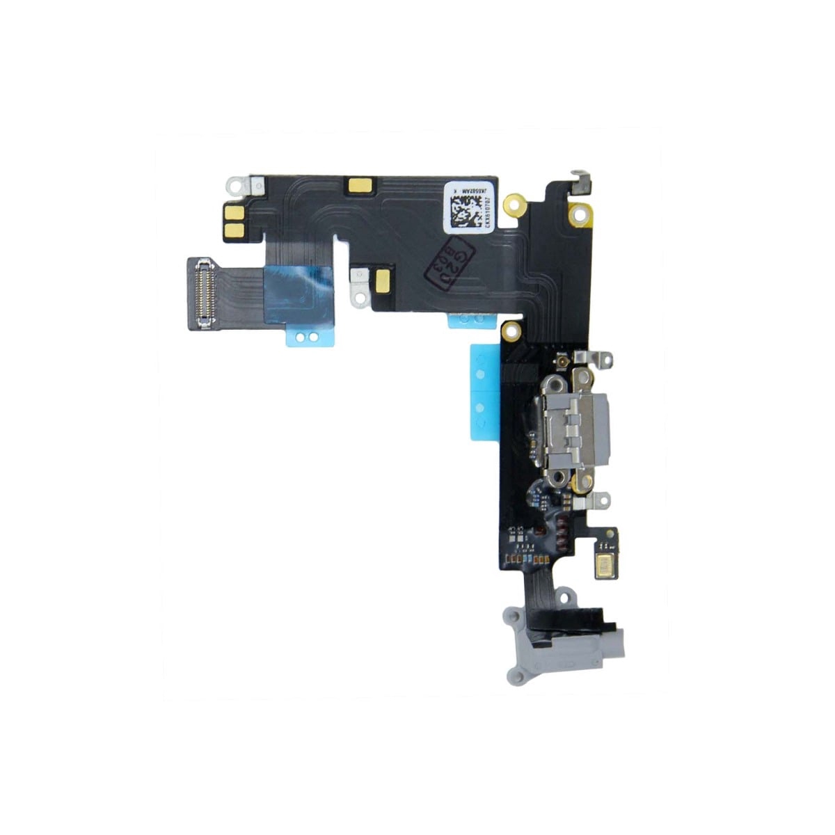 iPhone 6 Plus Laddkontakt Flexkabel OEM