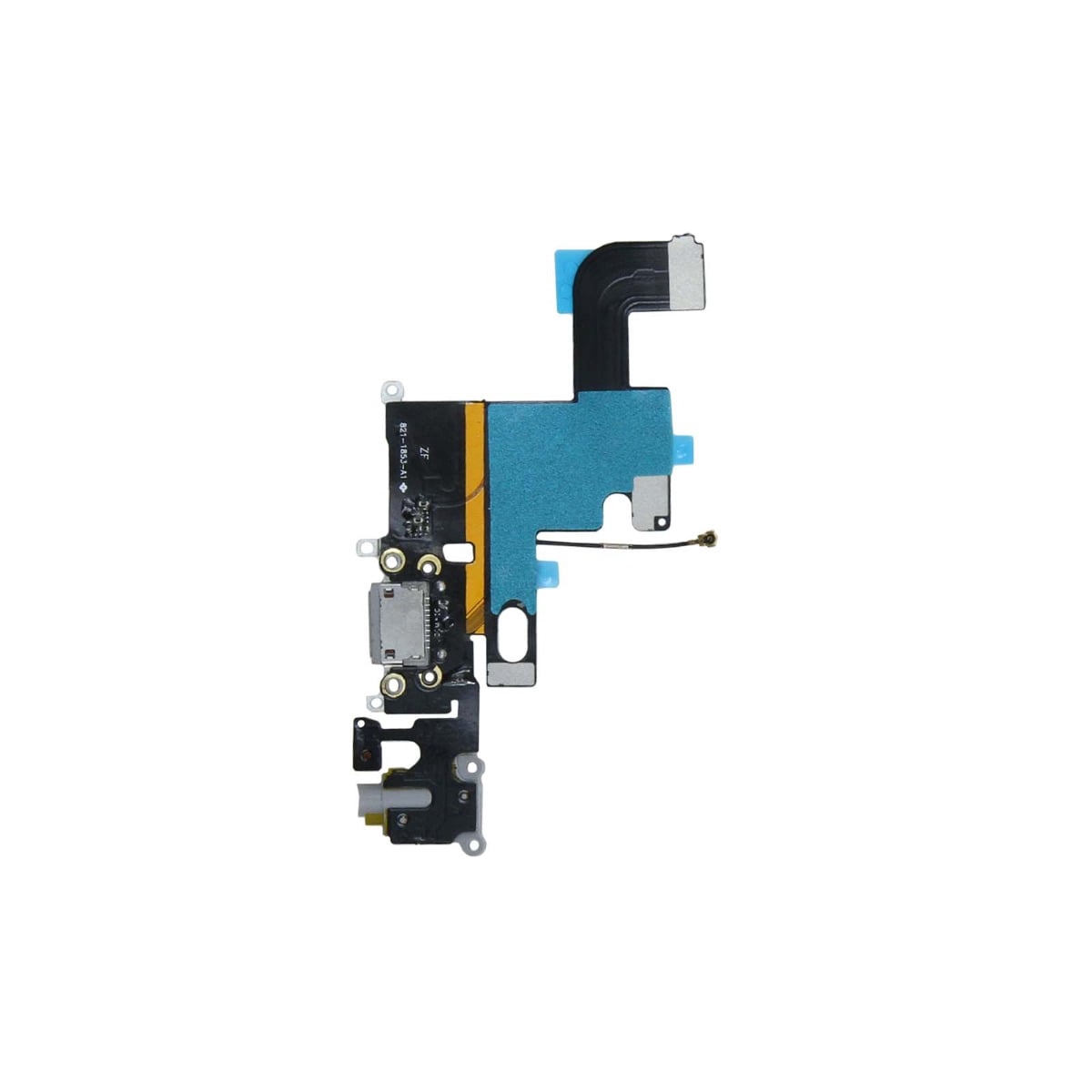 iPhone 6 Laddkontakt Flexkabel OEM