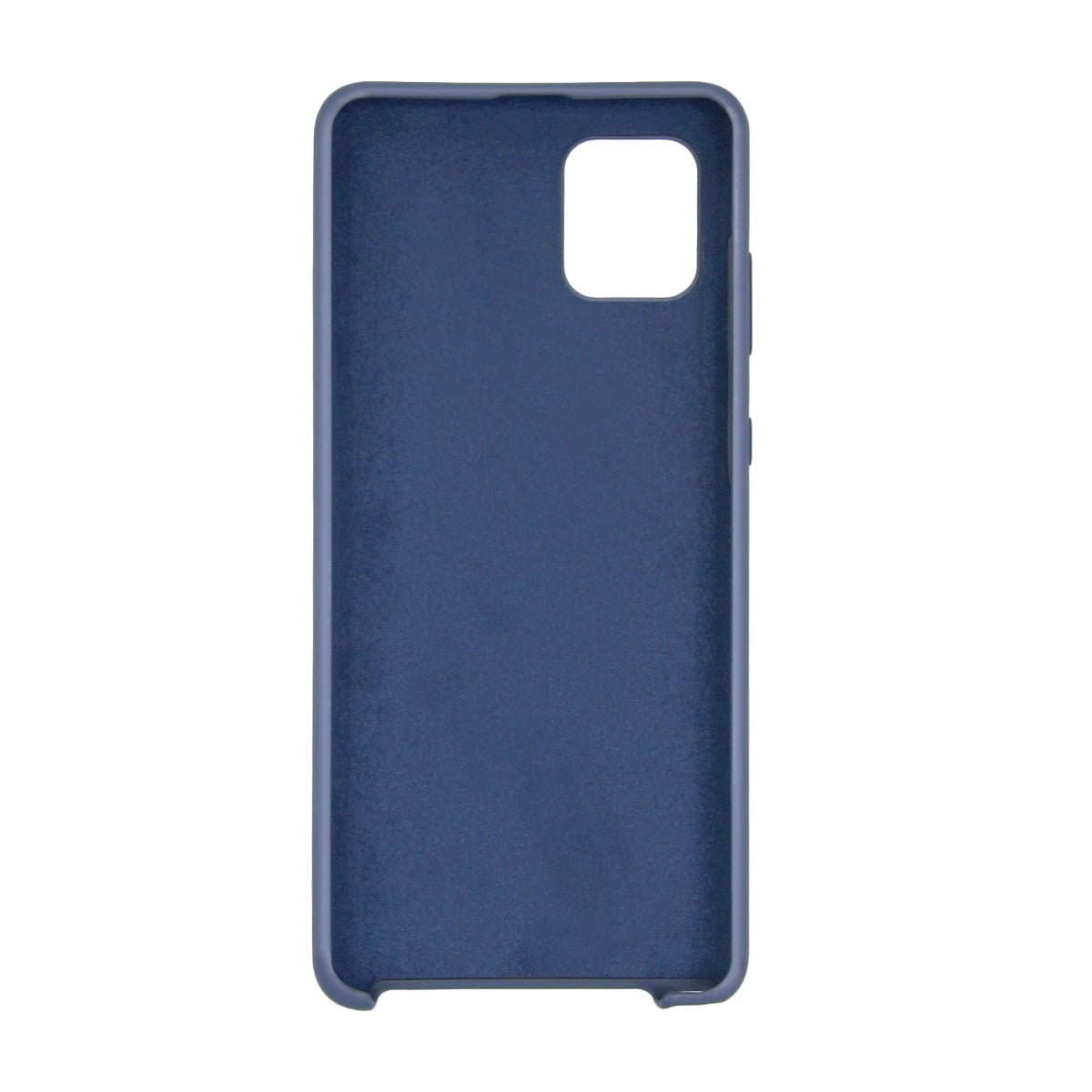 Mobilskal Silikon Samsung Note 10 Lite