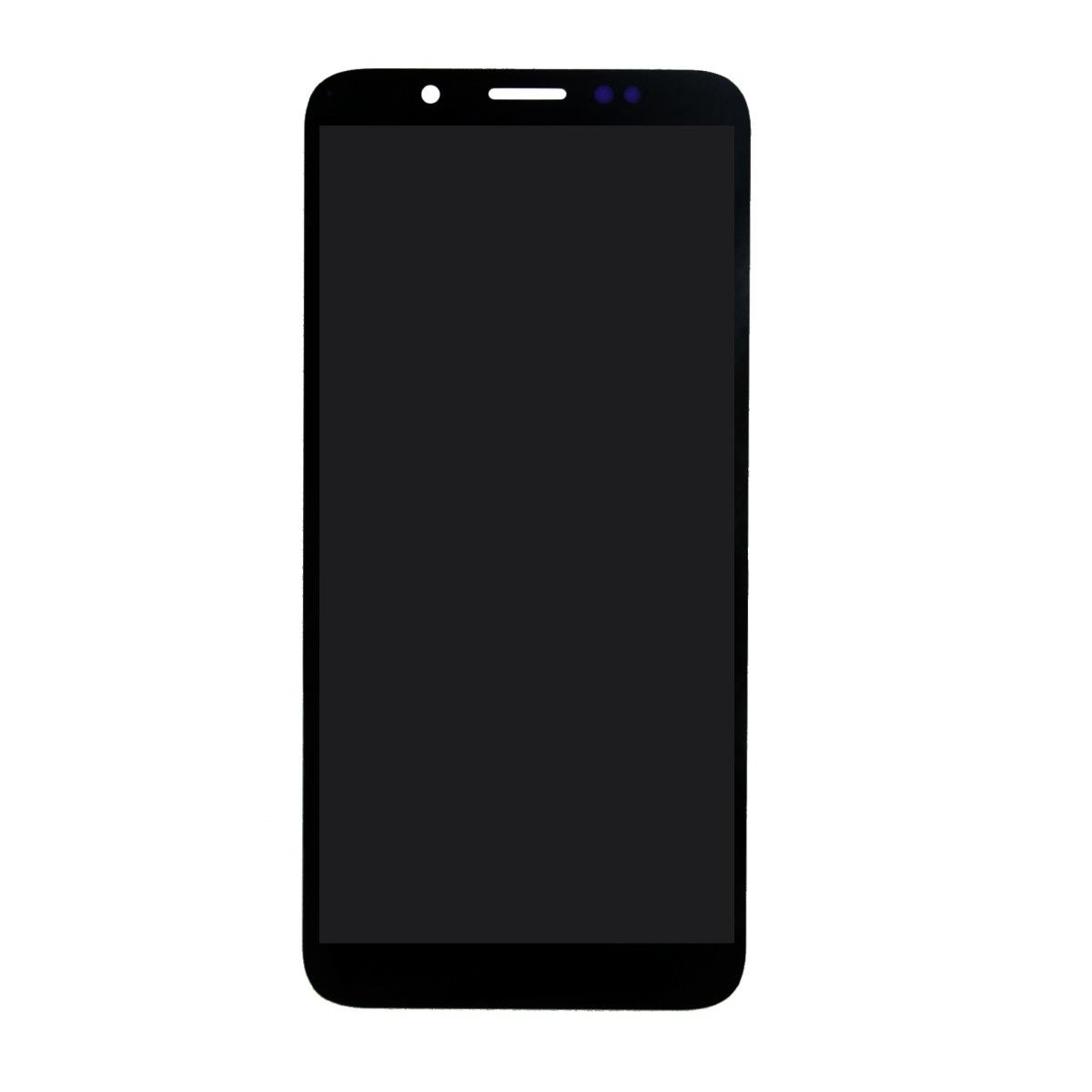 Y5P Skärm med LCD Display Original