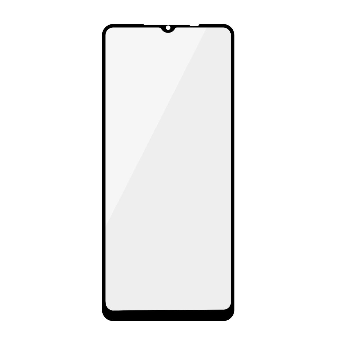 Skärmskydd Xiaomi Redmi Note - 3D Härdat Glas