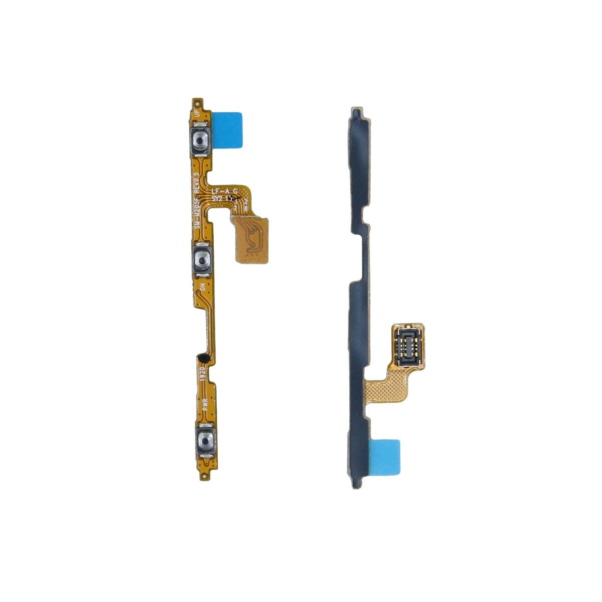 Galaxy A20e Power med Strömflex Original
