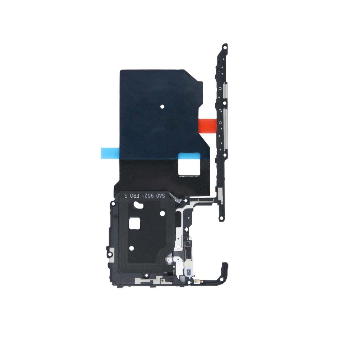 P40 NFC