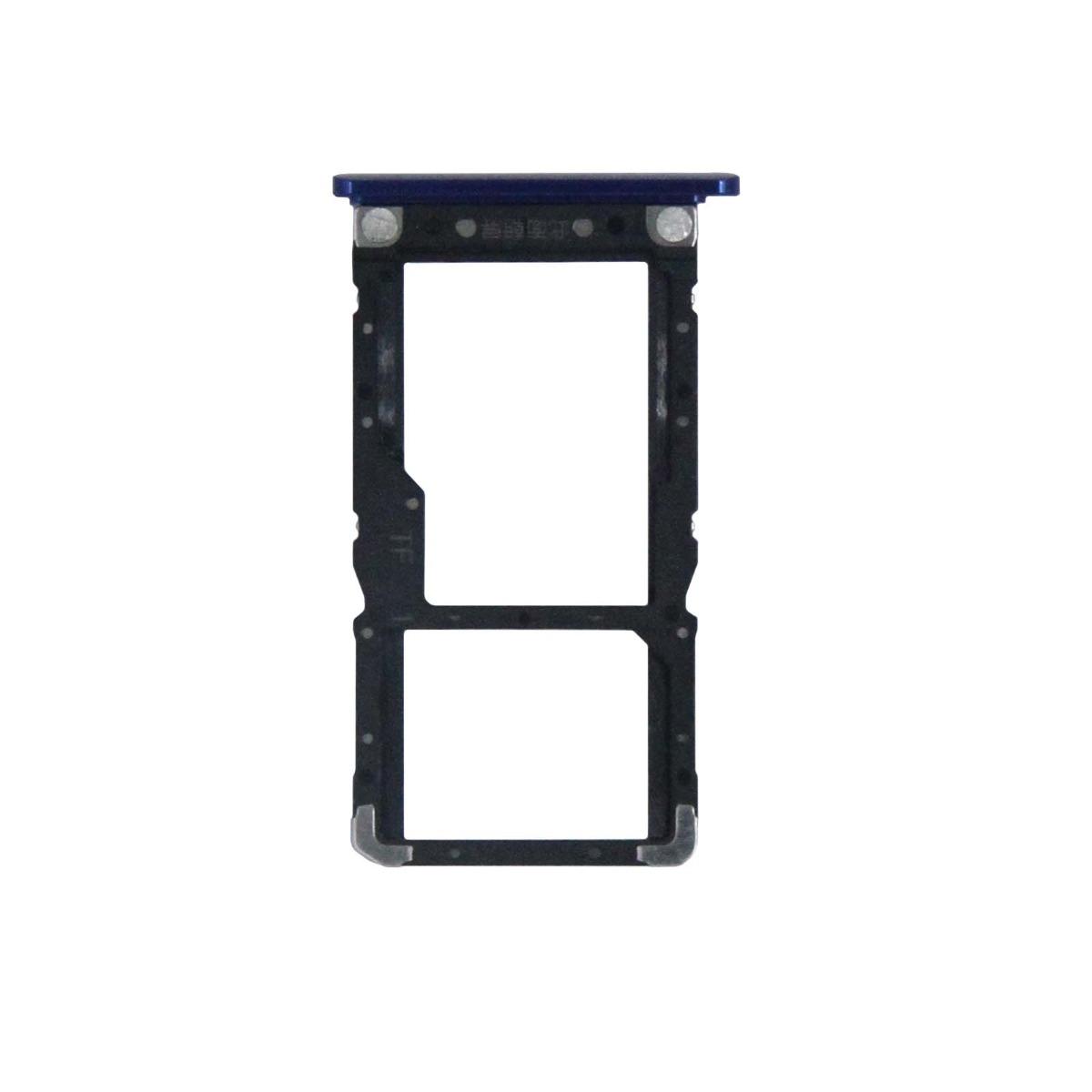 Mi 8 Lite Simkortshållare