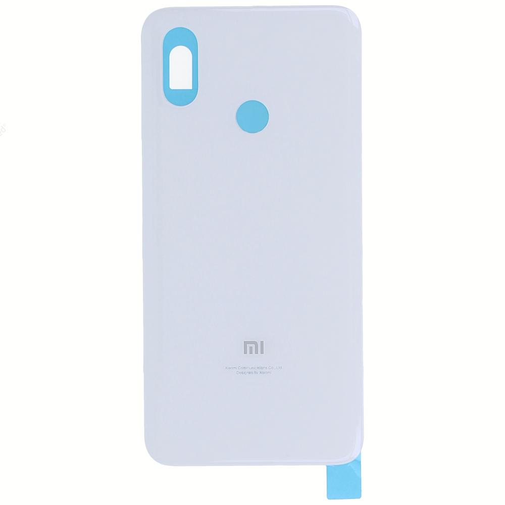 Mi 8 Baksida/Batterilucka
