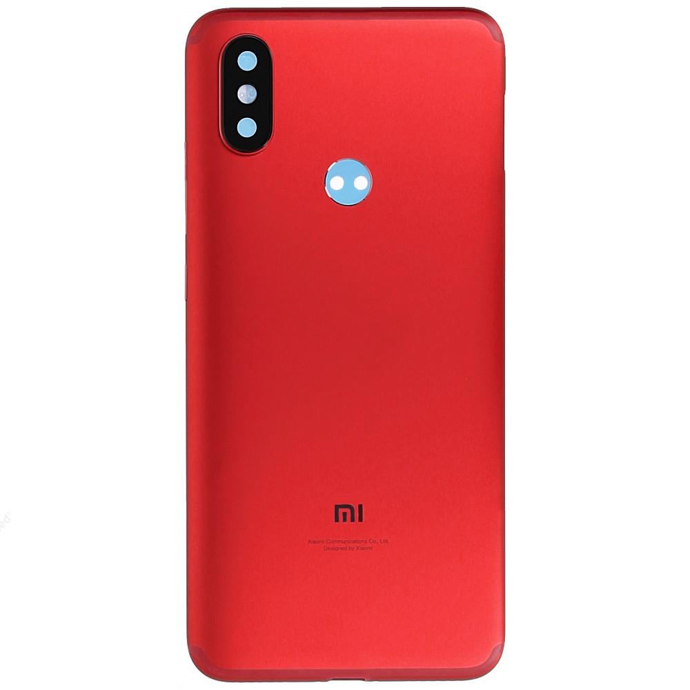 Mi A2 Baksida/Batterilucka