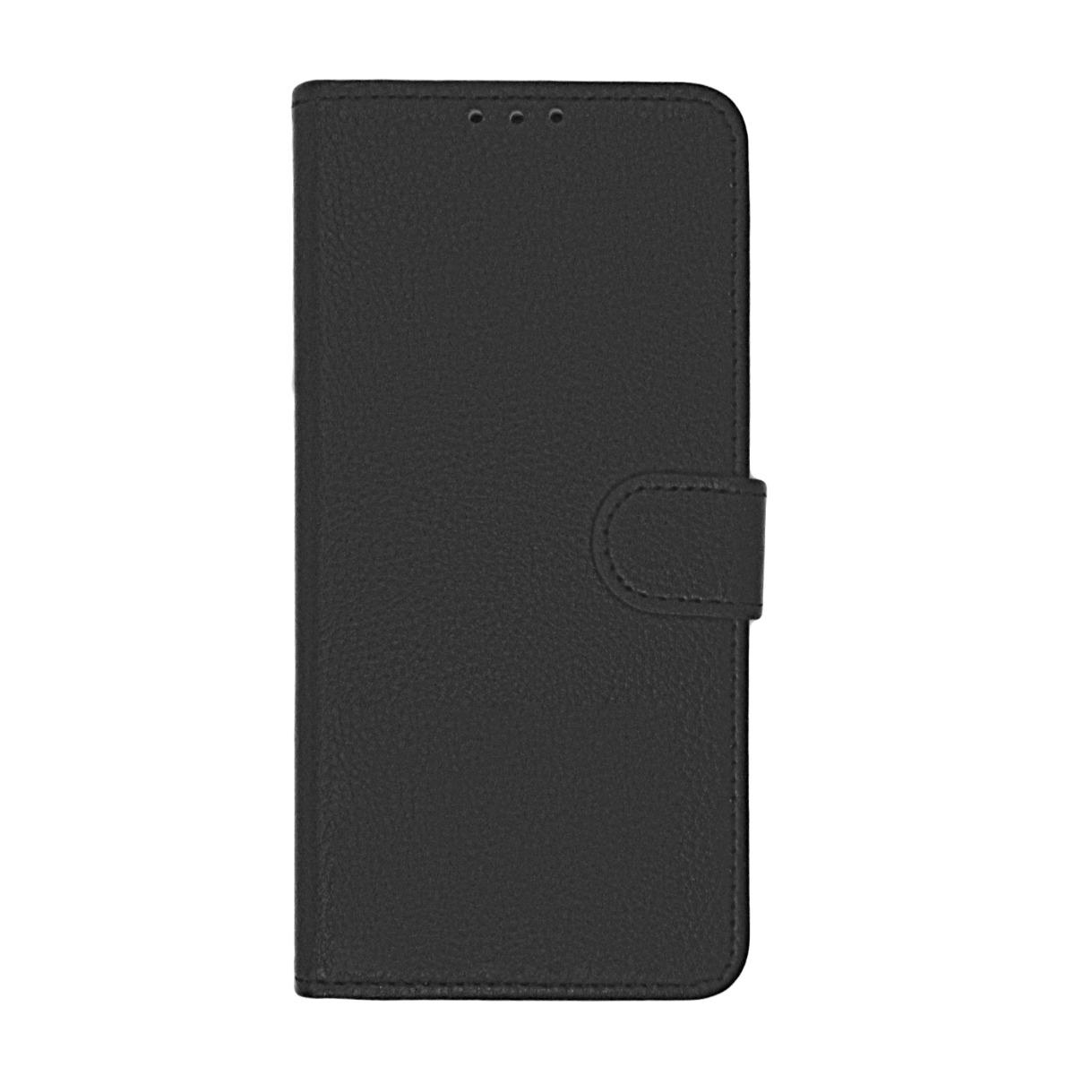 Galaxy A20s Plånboksfodral med Stativ