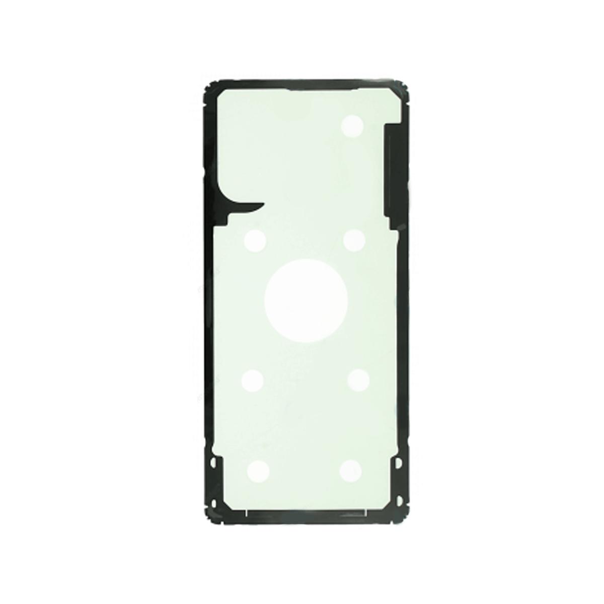 Galaxy Note 10 Lite Självhäftande tejp för Baksida