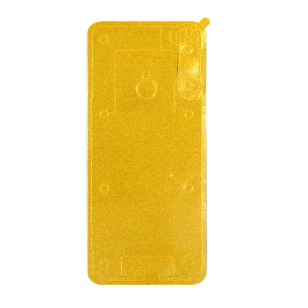 Redmi Note Självhäftande tejp för Baksida/Batterilucka