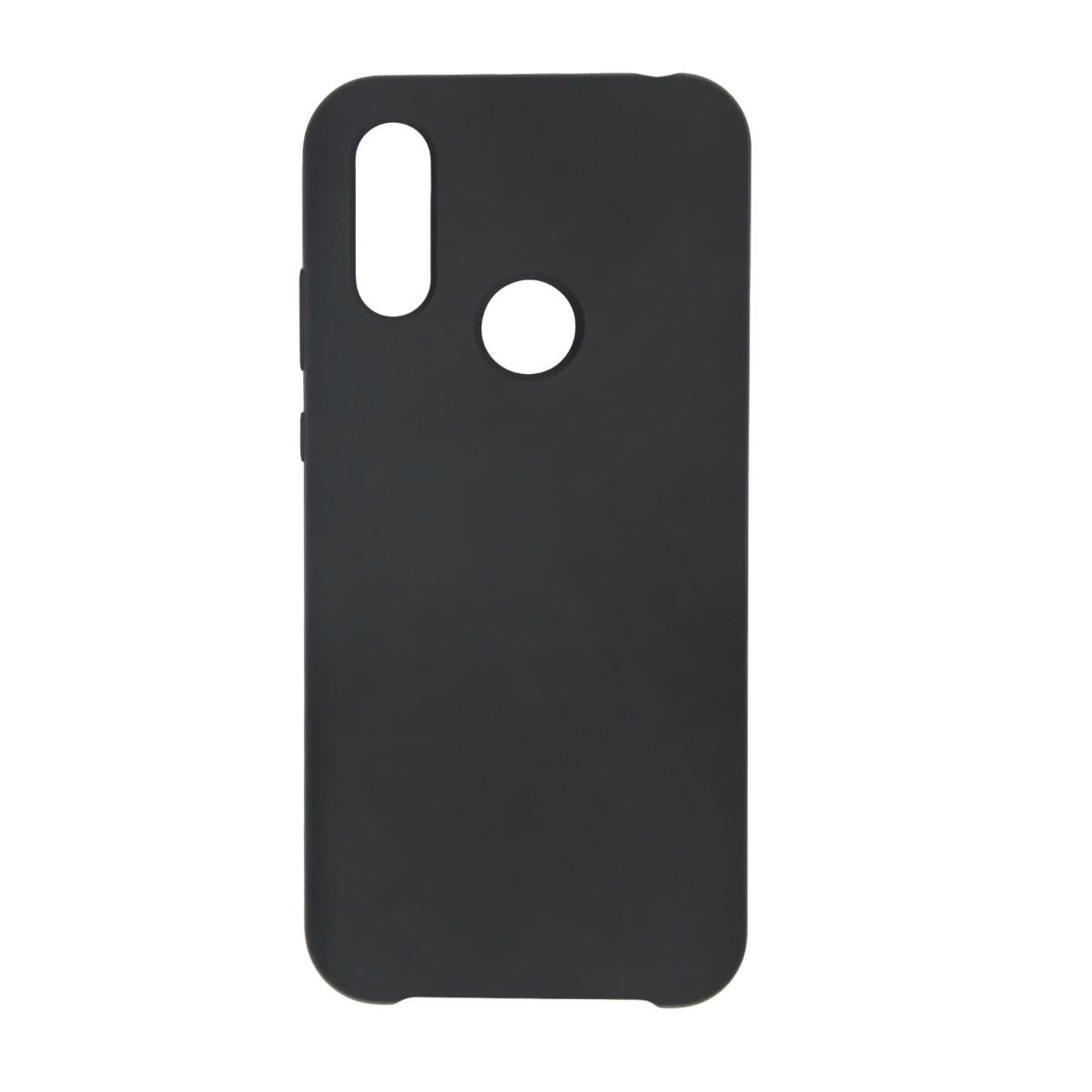 Mobilskal Silikon Huawei Y6s