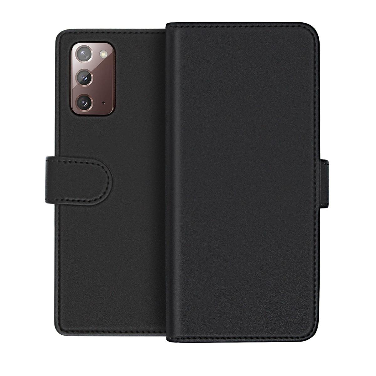 Note 20 Plånboksfodral Magnet Rvelon