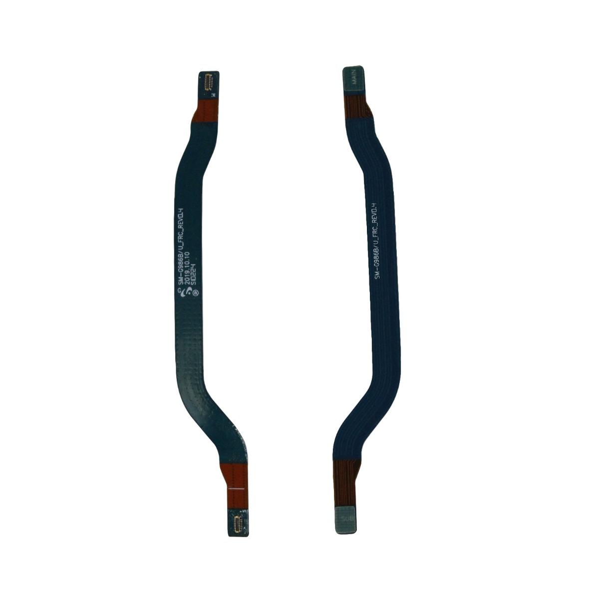 Galaxy S20 Plus Antenn
