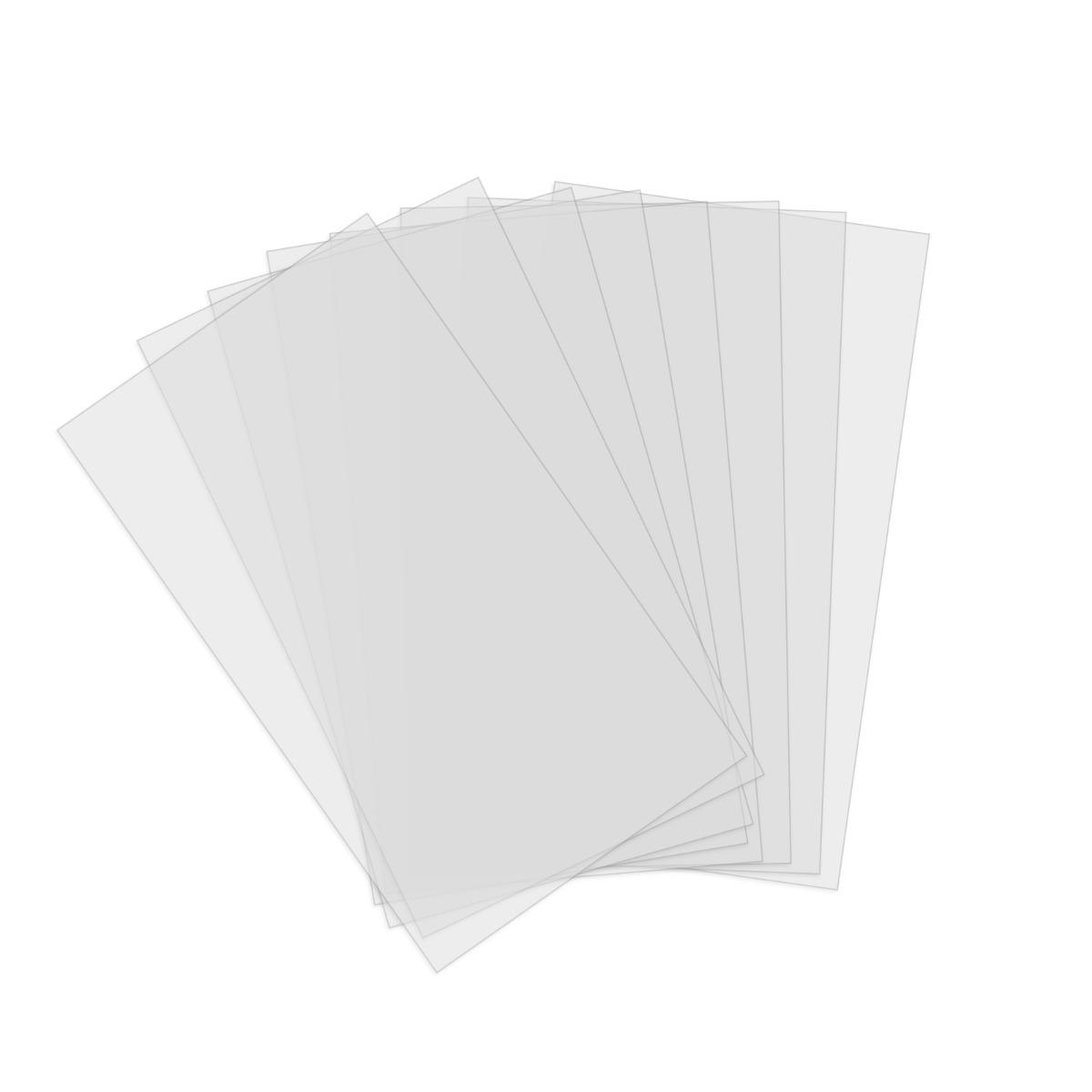 Note 4 250um OCA-film (50-pack)