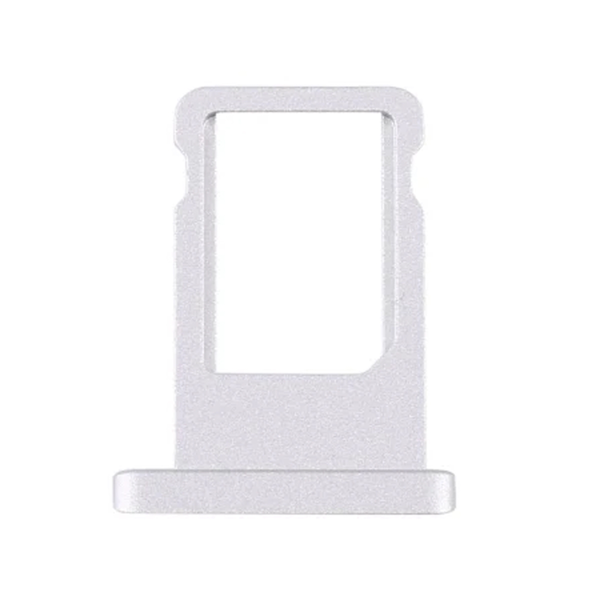 iPad 8 10.2" 2020 Simkortshållare