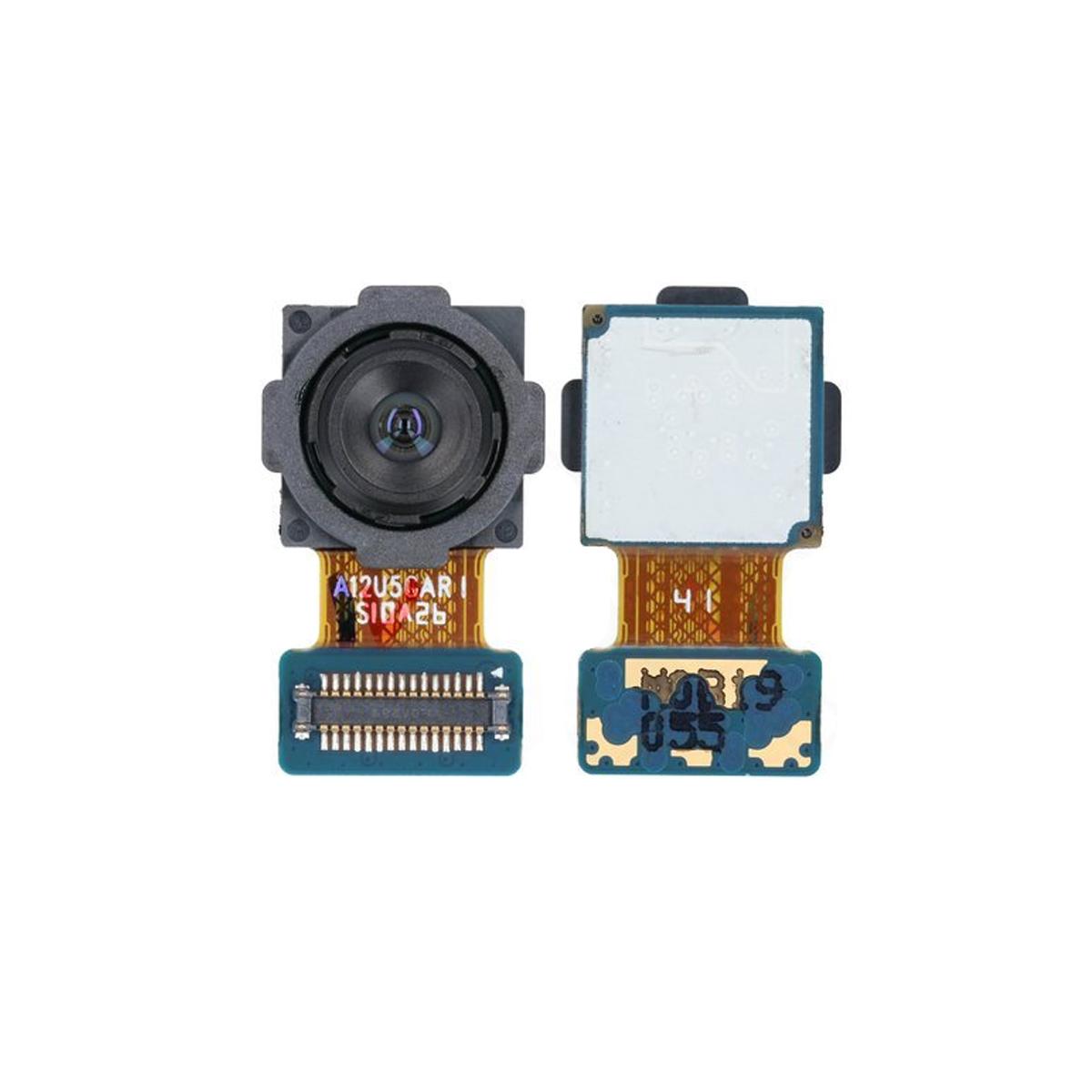 Galaxy A12 Bakre Kamera 2MP Macro