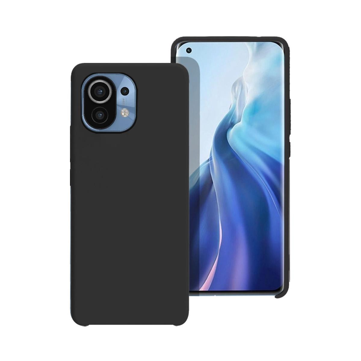 Silikonskal Xiaomi Mi 11
