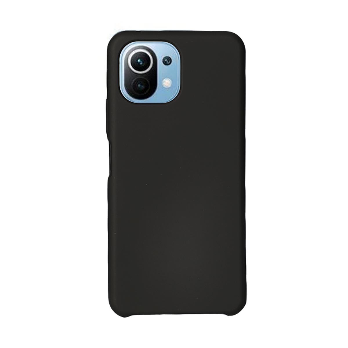 Silikonskal Xiaomi Mi 11 Lite