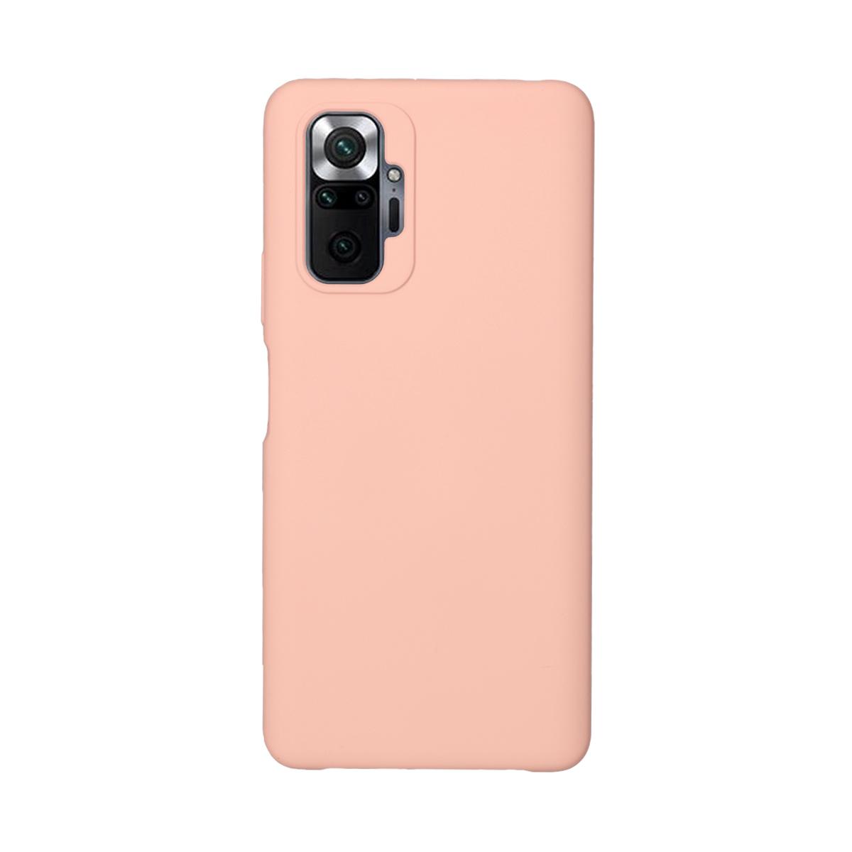 Silikonskal Xiaomi Redmi Note 10 Pro