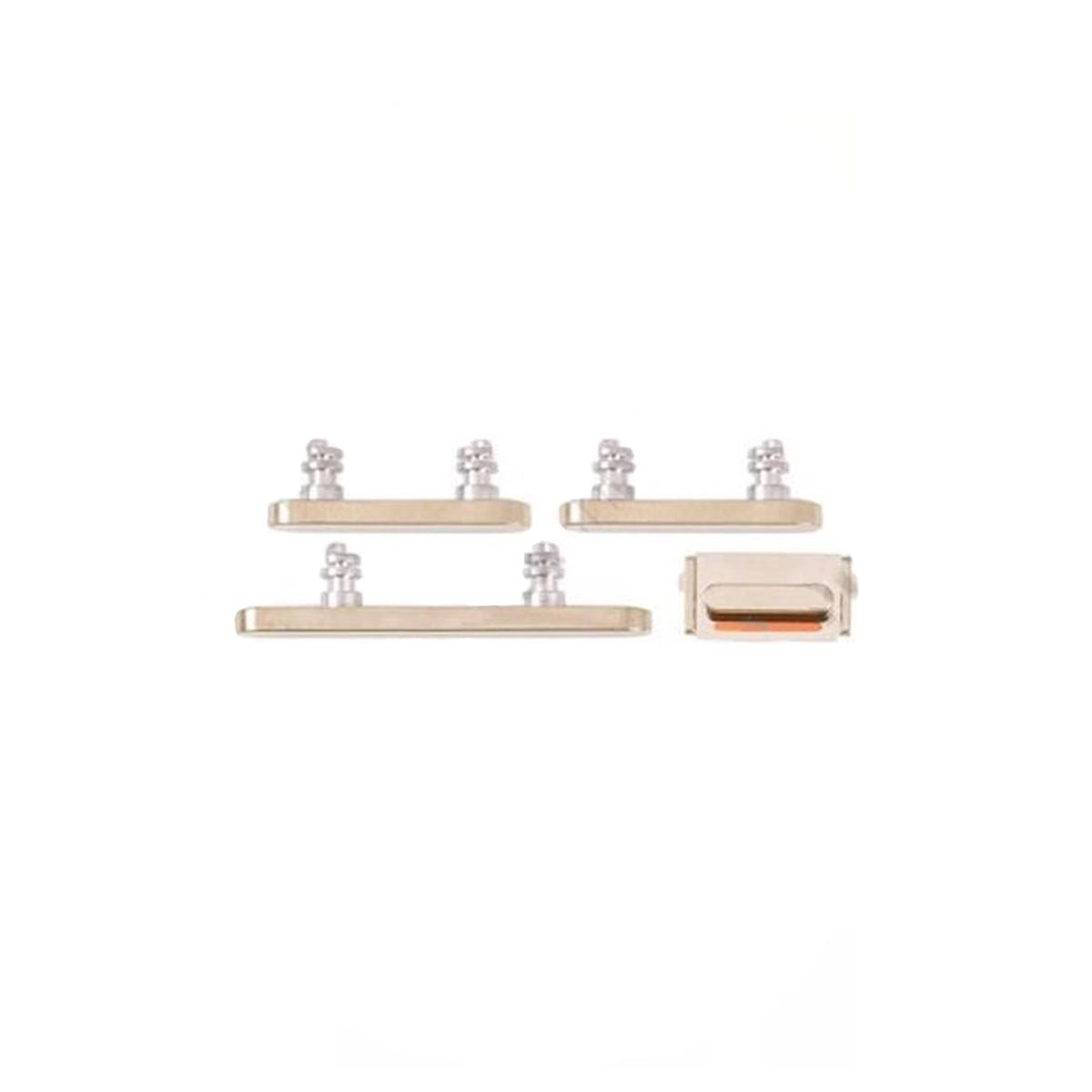iPhone 13 Pro/13 Pro Max Sidoknappar