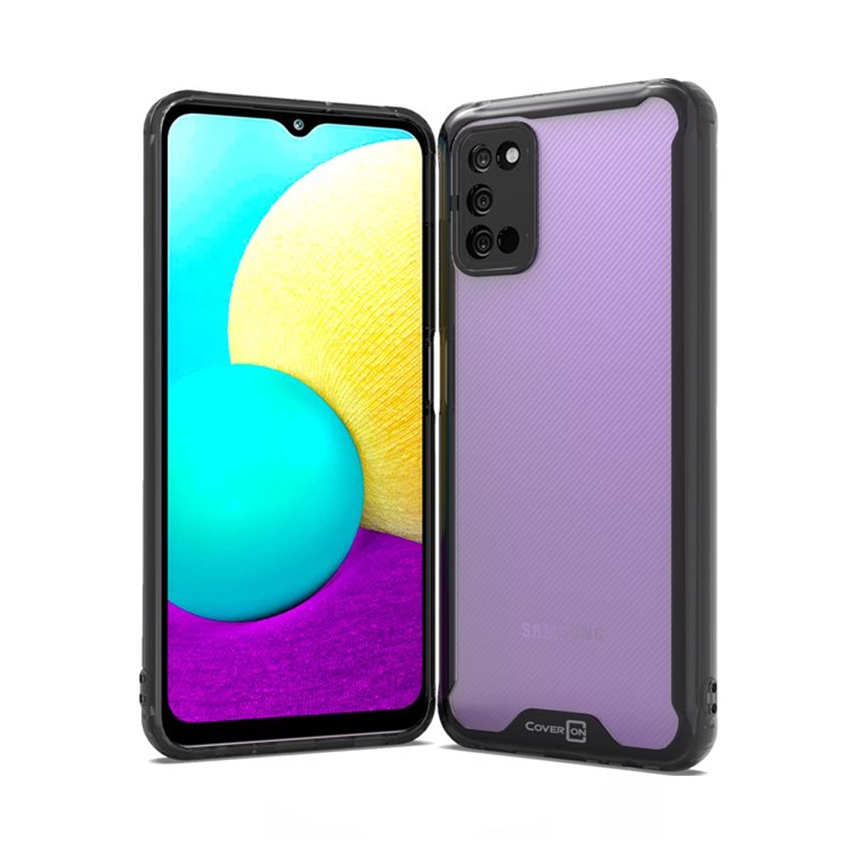 Stöttåligt Skal Samsung Galaxy A03s
