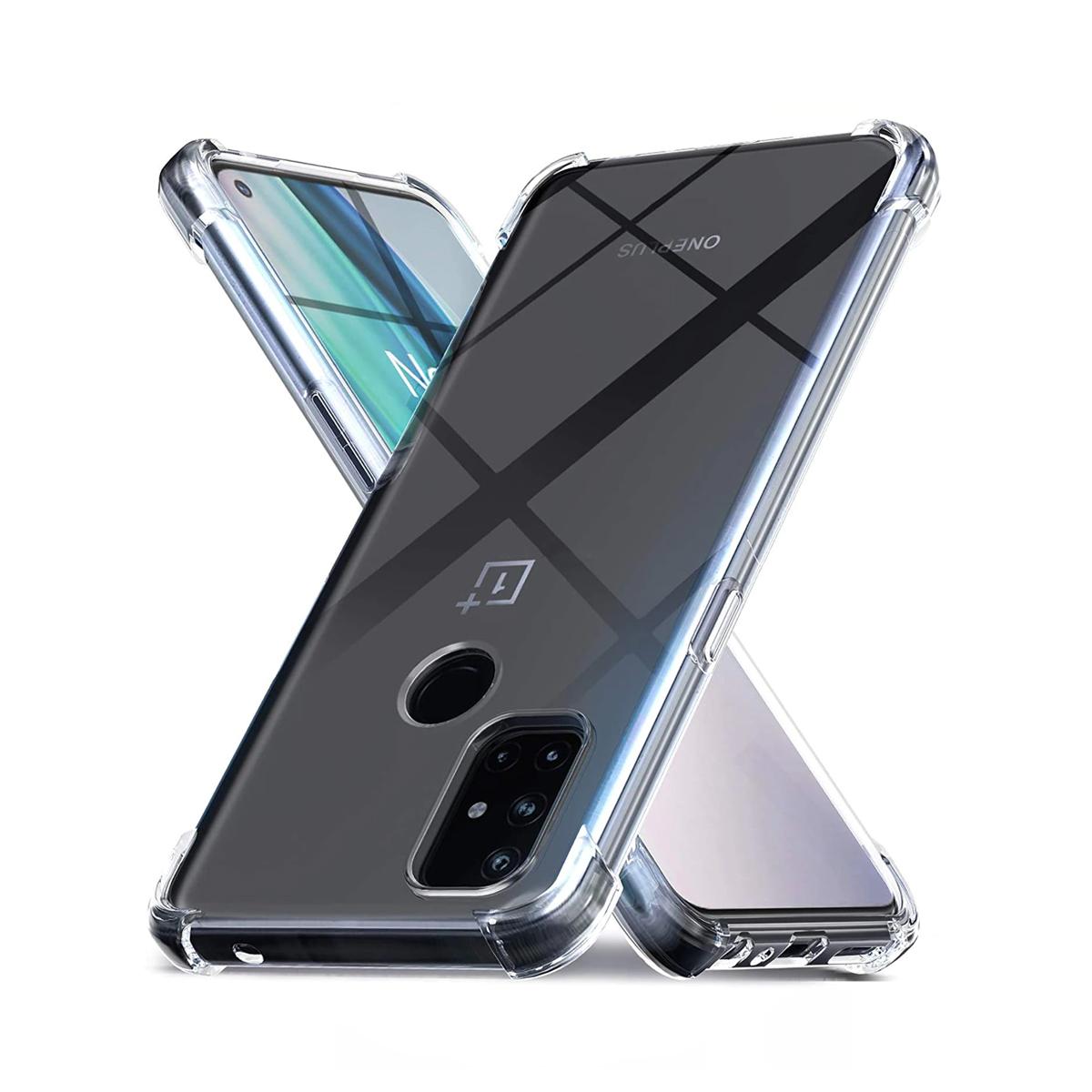 Stöttåligt Mobilskal OnePlus Nord N100