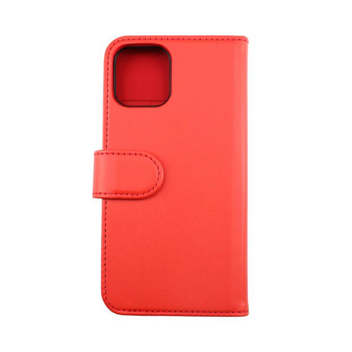 iPhone 13 Mini Plånboksfodral Magnet Rvelon
