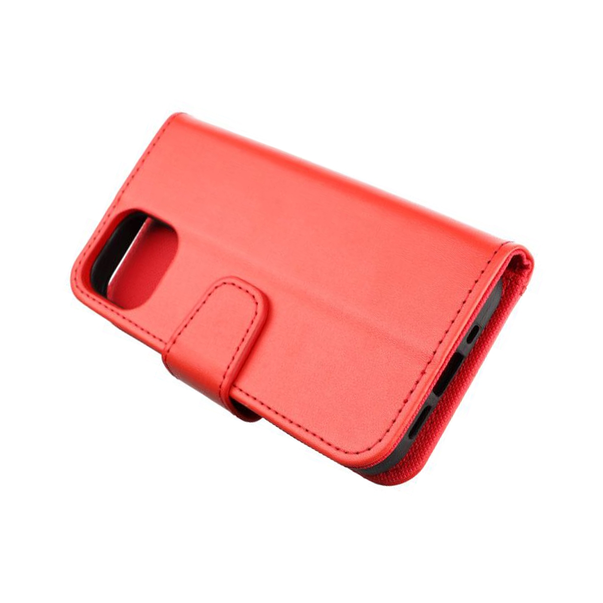 iPhone 13 Plånboksfodral Extra Kortfack Rvelon