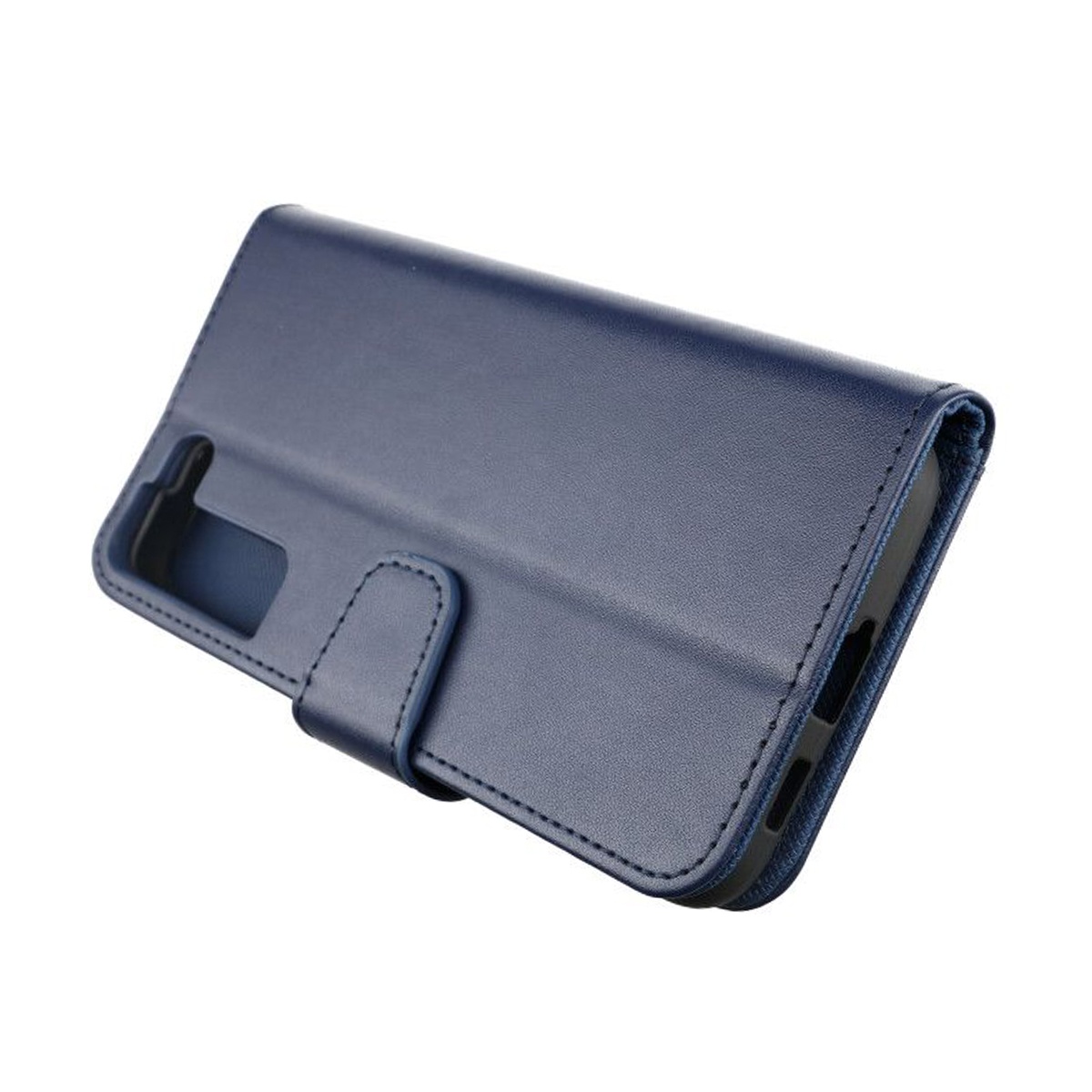 S22 Plus Plånboksfodral Extra Kortfack Rvelon