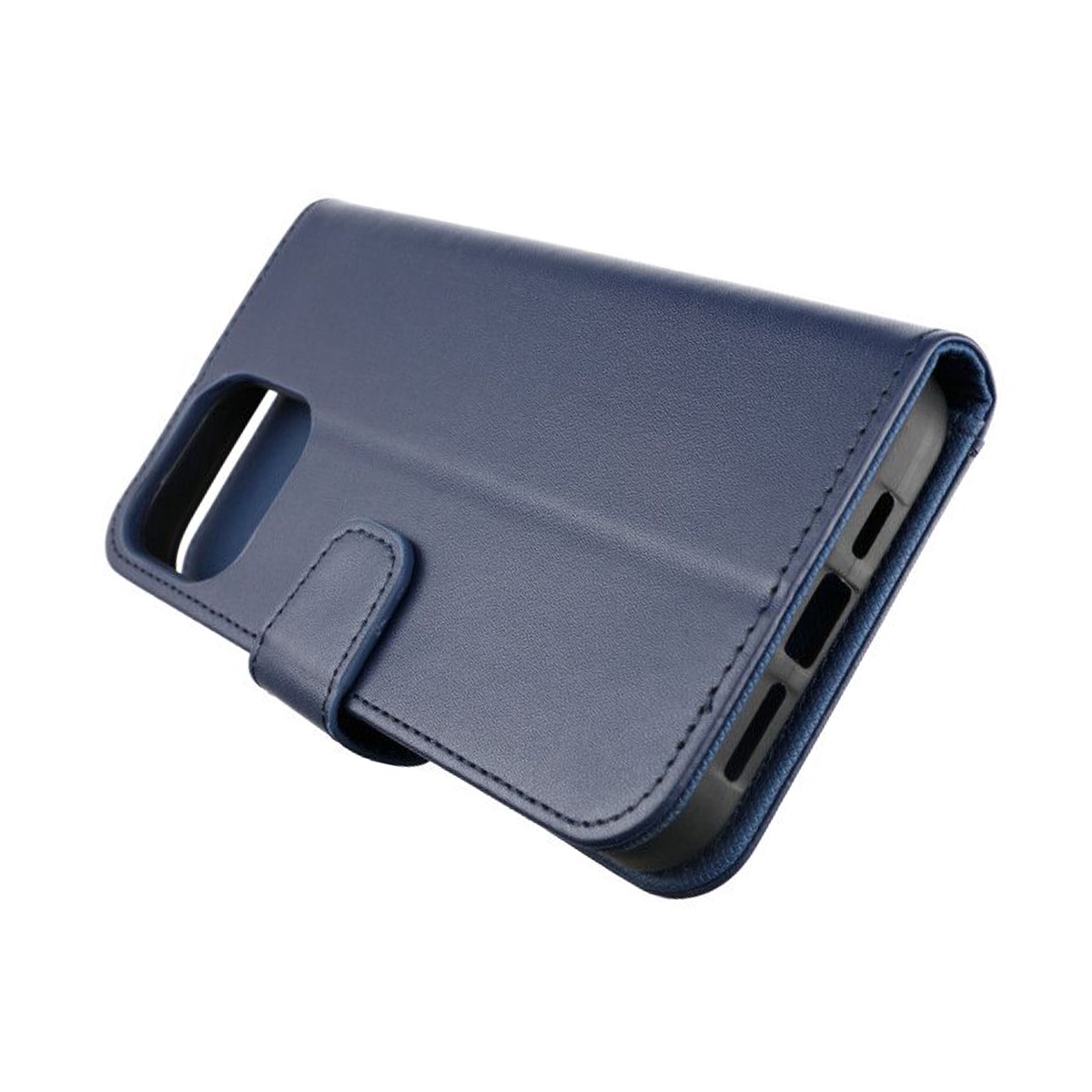 iPhone 13 Pro Max Plånboksfodral Extra Kortfack Rvelon