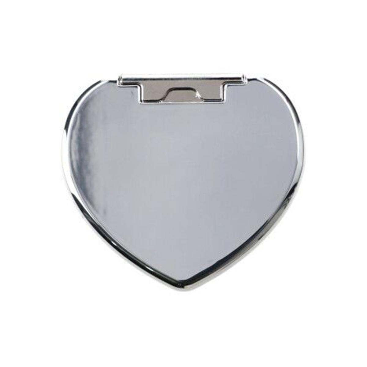 Universal Stativ - Silver-hjärta