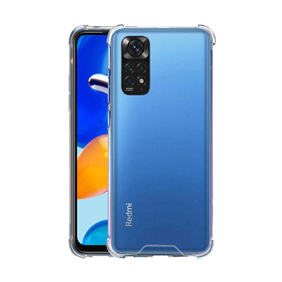 Stöttåligt Mobilskal Redmi Note 11