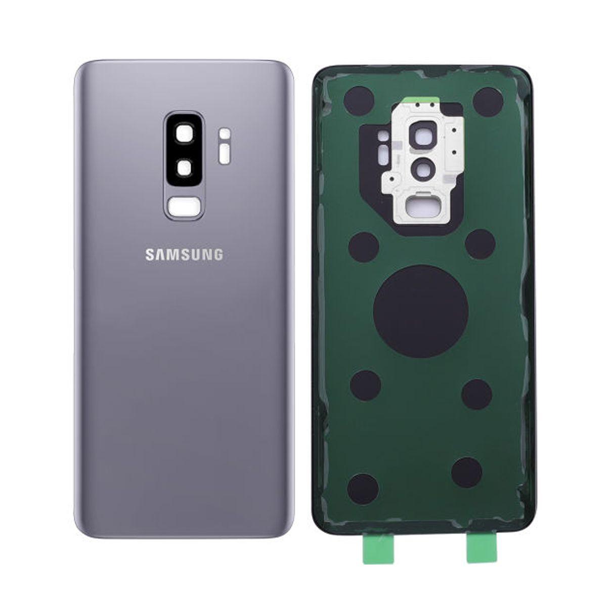 Galaxy S9 Baksida