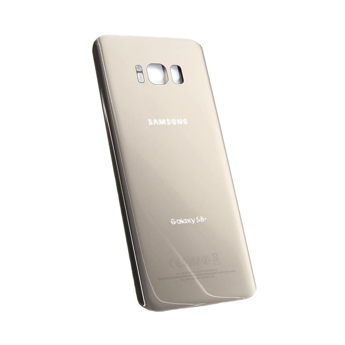 Galaxy S8 Baksida