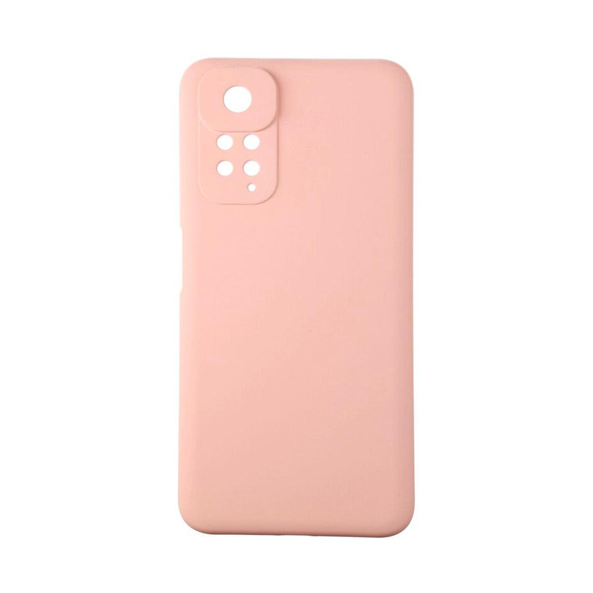 Silikonskal Xiaomi Redmi Note 11