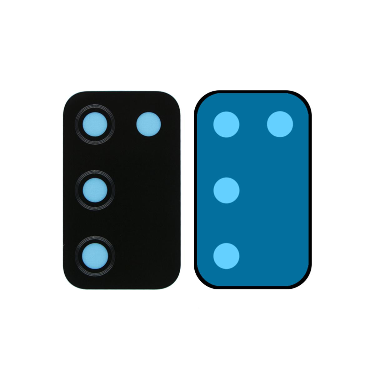 Galaxy A03s Kameralins