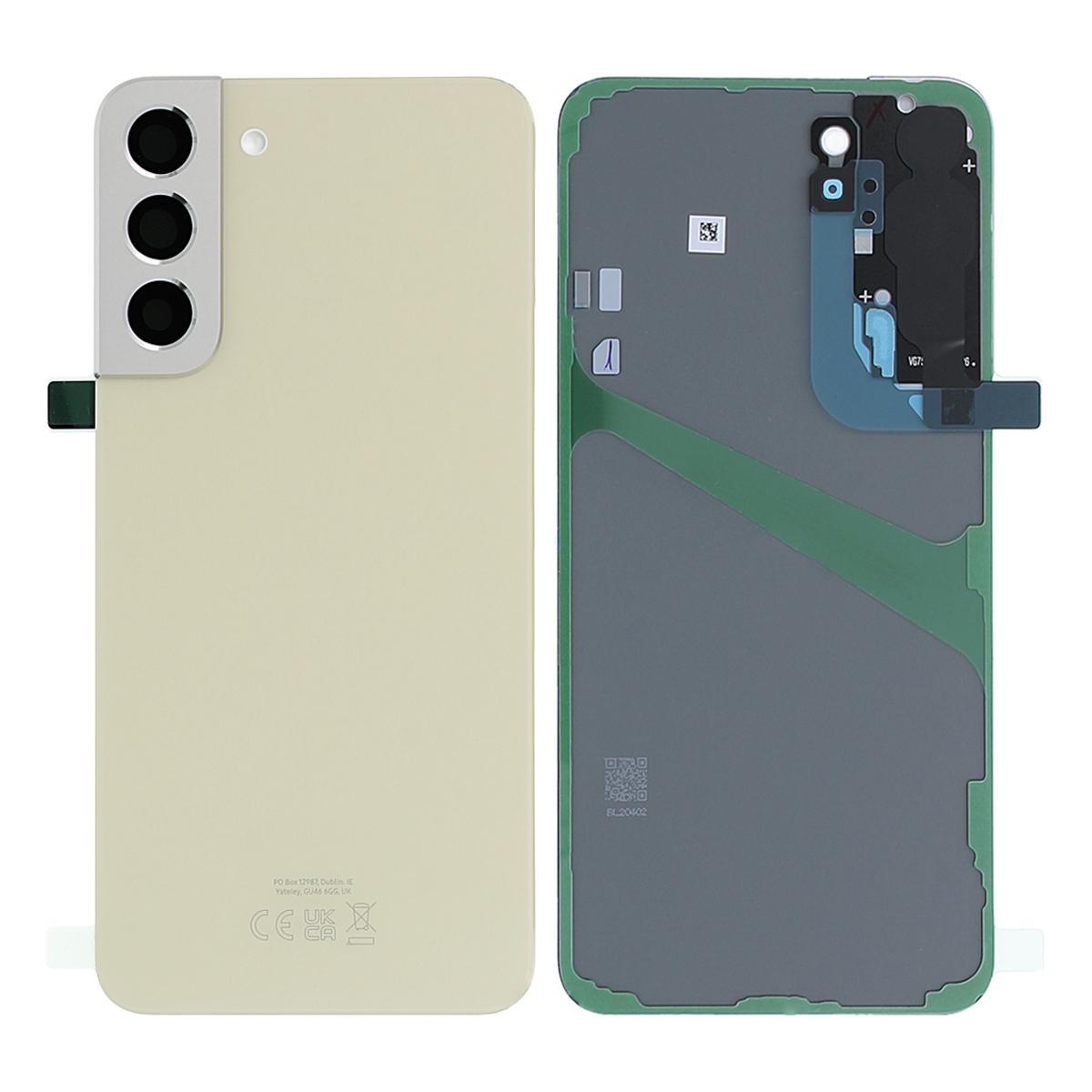 Galaxy S22 Plus (SM-S906B) Baksida Original
