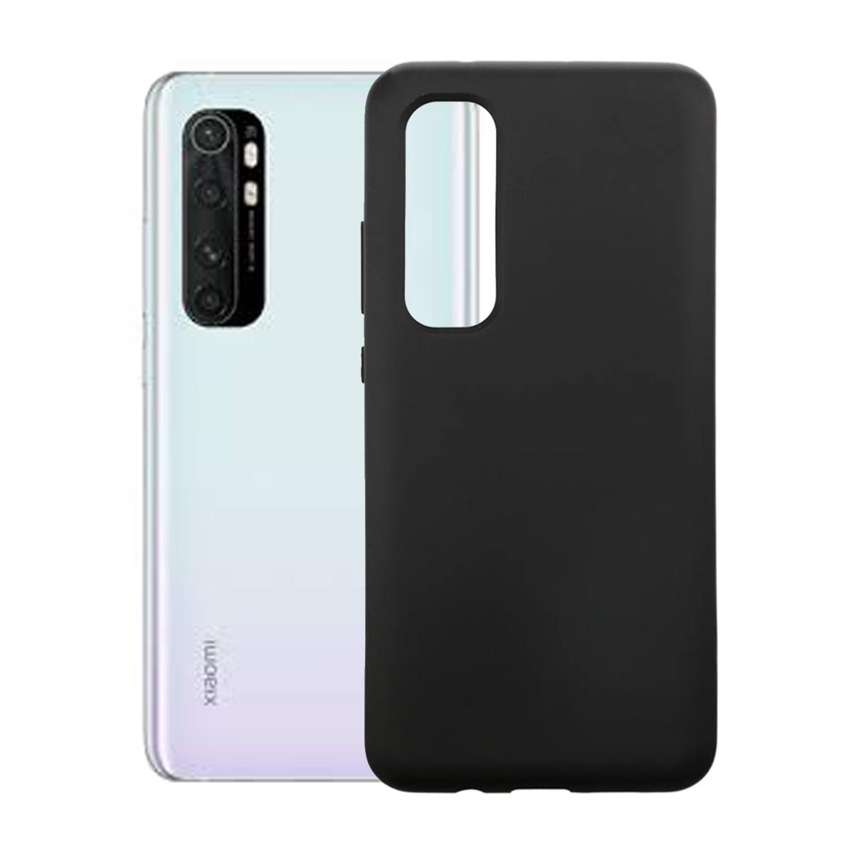 Silikonskal Mi Note 10 Lite