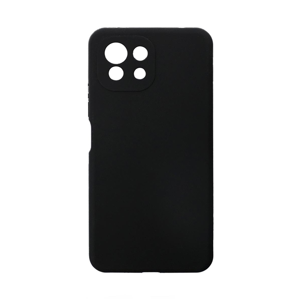 Silikonskal Xiaomi 11 Lite/11 Lite NE