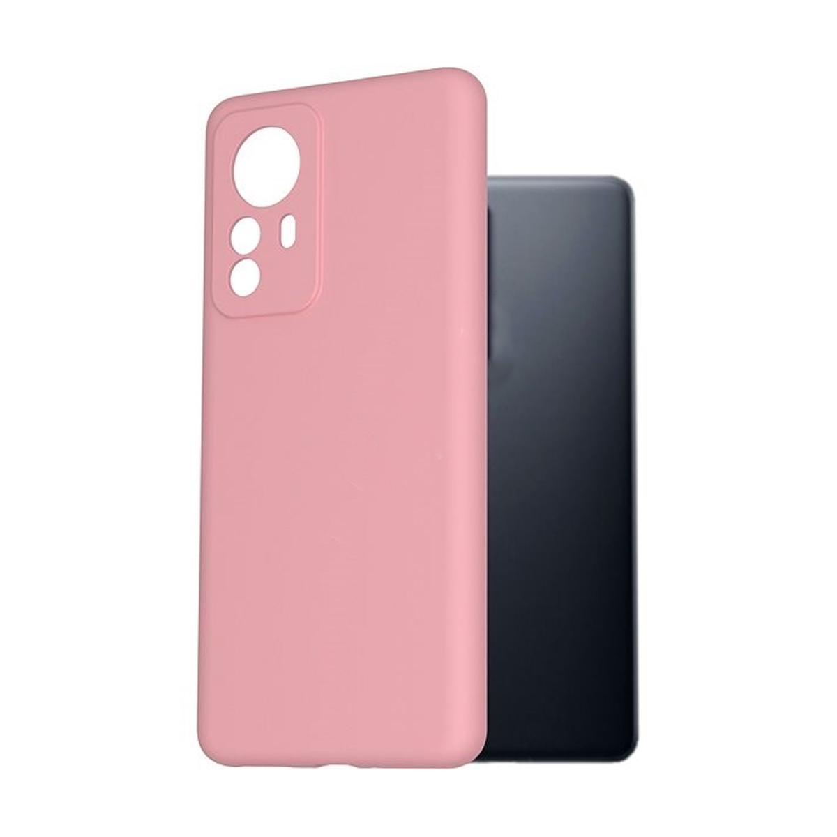 Silikonskal Xiaomi 12