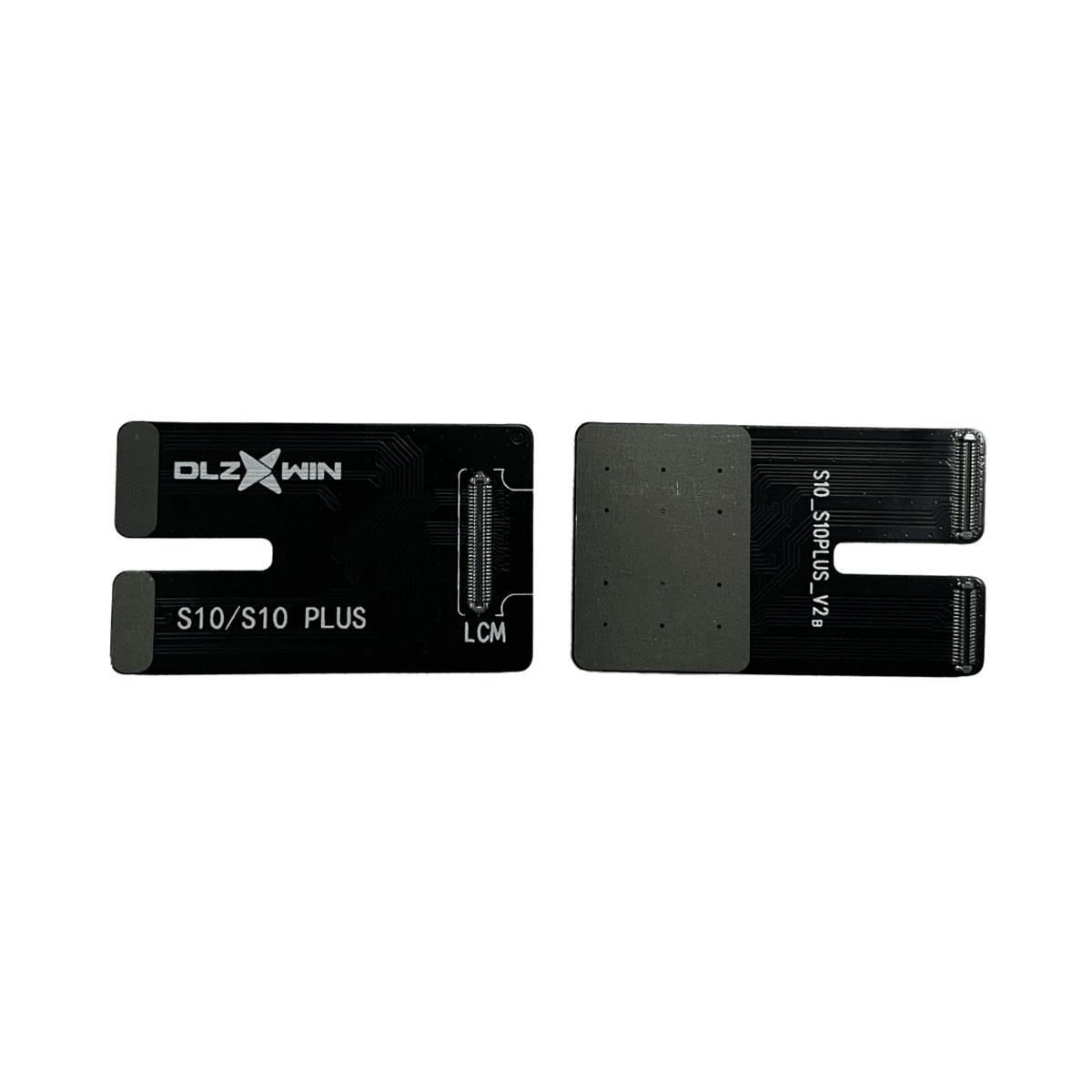 S10e LCD Skärm kabel för iTestBox DL S300